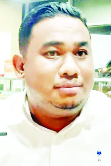 Hilman Idrus Resmi Duduki Gedung Cengkih